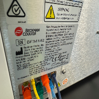 Beckman Coulter CytoFlex S Flow Cytometer image 1